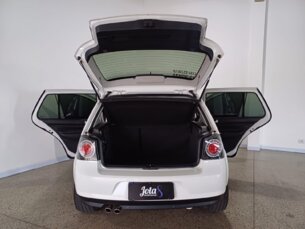 Foto 9 - Volkswagen Golf Golf GT 2.0 (Aut) (Flex) automático