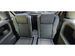 Foto 6 - Chevrolet Zafira Zafira Comfort 2.0 (Flex) manual