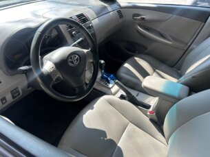 Foto 5 - Toyota Corolla Corolla Sedan XEi 2.0 16V (flex) (aut) automático