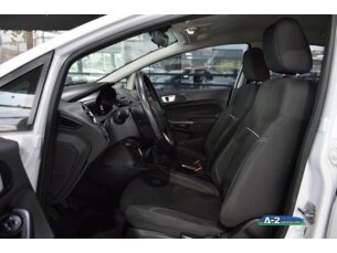 Foto 3 - Ford New Fiesta Hatch New Fiesta SEL 1.6 16V manual
