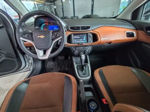 Foto 6 - Chevrolet Onix Onix 1.4 Activ SPE/4 (Aut) automático