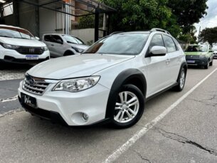Subaru Impreza 2.0X XV 4WD