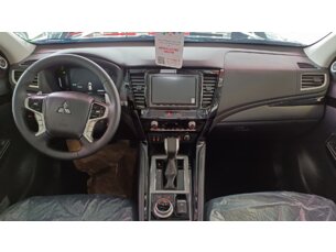 Foto 8 - Mitsubishi Pajero Sport Pajero Sport 2.4 DI-D Legend 4WD (Aut) automático