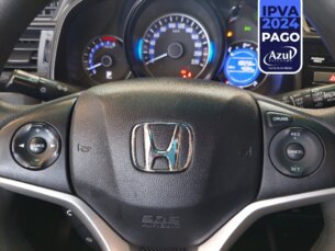 Foto 5 - Honda Fit Fit 1.5 16v Personal CVT (Flex) automático