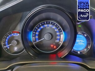 Foto 6 - Honda Fit Fit 1.5 16v Personal CVT (Flex) automático
