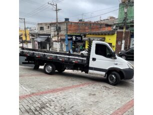 Foto 4 - Iveco Daily Daily 3.0 35S14 CS - 3450 manual