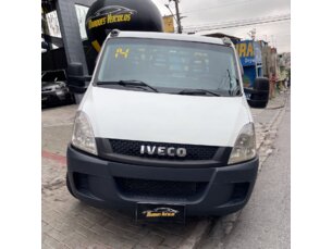 Foto 5 - Iveco Daily Daily 3.0 35S14 CS - 3450 manual