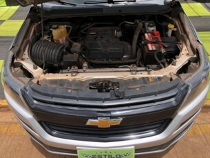 Foto 3 - Chevrolet S10 Cabine Dupla S10 2.8 CTDI LT 4WD (Cab Dupla) automático