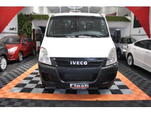Foto 1 - Iveco Daily Daily 35S14 CS - 3000 Luxo TURBO manual