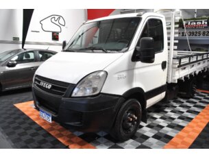 Foto 3 - Iveco Daily Daily 35S14 CS - 3000 Luxo TURBO manual
