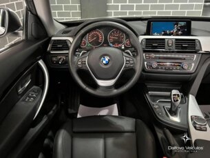Foto 2 - BMW Série 3 320i Gran Turismo Sport automático