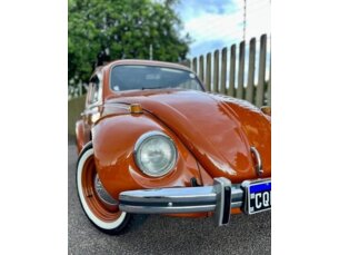Foto 4 - Volkswagen Fusca Fusca 1300 manual