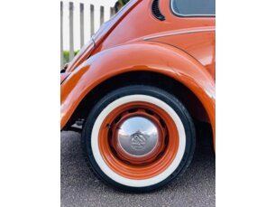 Foto 5 - Volkswagen Fusca Fusca 1300 manual