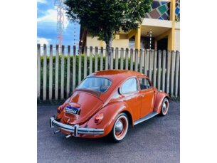 Foto 6 - Volkswagen Fusca Fusca 1300 manual
