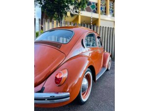 Foto 7 - Volkswagen Fusca Fusca 1300 manual