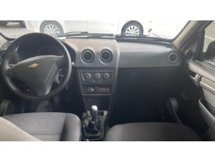 Foto 6 - Chevrolet Celta Celta LT 1.0 (Flex) automático