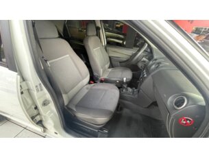 Foto 8 - Chevrolet Celta Celta LT 1.0 (Flex) automático