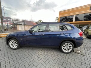 Foto 8 - BMW X1 X1 2.0i xDrive28i 4x4 (Aut) automático