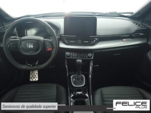 Foto 8 - Fiat Fastback Fastback 1.3 Turbo 270 Limited Edition (Aut) automático