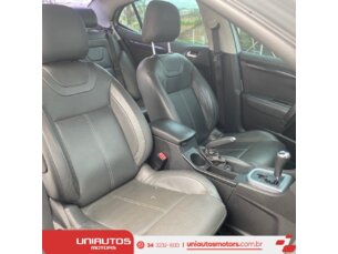 Foto 8 - Citroën C4 C4 Exclusive Competition 2.0 16V (Flex) (Aut) automático