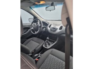 Foto 4 - Ford Ka Ka Hatch SE Plus 1.5 16v (Flex) manual