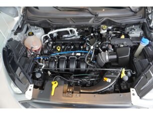 Foto 4 - Ford EcoSport EcoSport Storm 2.0 16V 4WD (Aut) (Flex) automático