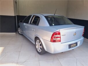 Foto 6 - Chevrolet Astra Sedan Astra Sedan Advantage 2.0 (Flex) (Aut) automático