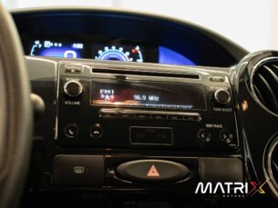 Foto 6 - Toyota Etios Hatch Etios XS 1.5 (Flex) (Aut) automático