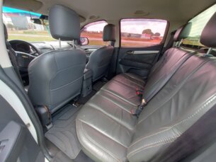 Foto 6 - Chevrolet S10 Cabine Dupla S10 2.8 CTDi 4x2 LT (Cab Dupla) (Aut) automático