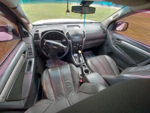 Foto 7 - Chevrolet S10 Cabine Dupla S10 2.8 CTDi 4x2 LT (Cab Dupla) (Aut) automático