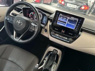 Foto 7 - Toyota Corolla Corolla 2.0 Altis Premium automático