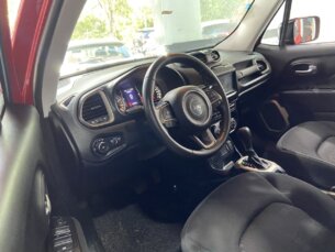 Foto 9 - Jeep Renegade Renegade 1.8 (Aut) (Flex) automático