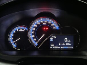 Foto 4 - Toyota Yaris Hatch Yaris 1.5 X-Way Connect CVT automático
