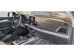 Foto 8 - Audi Q5 Q5 2.0 Prestige Plus S tronic Quattro automático