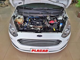 Foto 10 - Ford Ka Sedan Ka Sedan SE 1.5 (Flex) manual