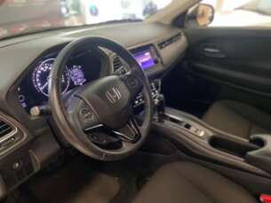 Foto 4 - Honda HR-V HR-V EX CVT 1.8 I-VTEC FlexOne automático