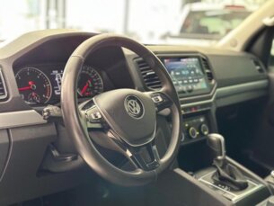 Foto 6 - Volkswagen Amarok Amarok 2.0 CD 4x4 TDi Highline (Aut) automático