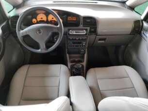 Foto 10 - Chevrolet Zafira Zafira Elegance 2.0 (Flex) (Aut) automático