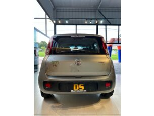 Foto 6 - Fiat Uno Uno Economy 1.4 8V (Flex) 4P manual