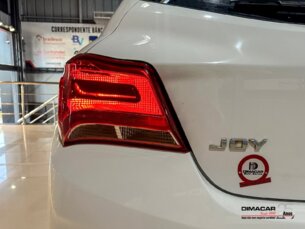 Foto 9 - Chevrolet Joy Joy Black 1.0 SPE/4 Eco manual