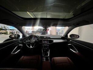 Foto 7 - Audi Q3 Q3 Sportback 2.0 Performance Tiptronic Quattro automático