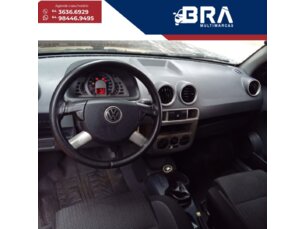 Foto 4 - Volkswagen Gol Gol Trend 1.6 (G4) (Flex) manual