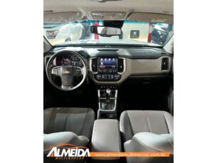 Foto 7 - Chevrolet S10 Cabine Dupla S10 2.8 LTZ Cabine Dupla 4WD (Aut) manual