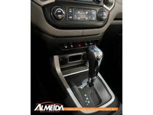 Foto 10 - Chevrolet S10 Cabine Dupla S10 2.8 LTZ Cabine Dupla 4WD (Aut) manual