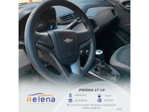Foto 4 - Chevrolet Prisma Prisma 1.0 LT SPE/4 manual