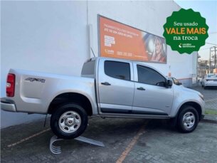 Foto 8 - Chevrolet S10 Cabine Simples S10 2.8 LS Cabine Simples 4WD manual