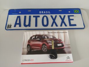 Foto 8 - Citroën C3 C3 Tendance 1.6 VTI 120 (Flex) (Aut) automático