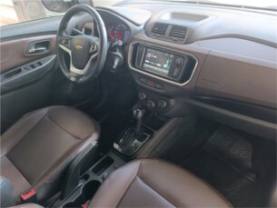 Foto 8 - Chevrolet Spin Spin 1.8 Econoflex Premier 7S (Aut) automático