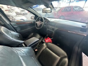 Foto 4 - Chevrolet Vectra Vectra Elite 2.4 (Flex) (Aut) automático