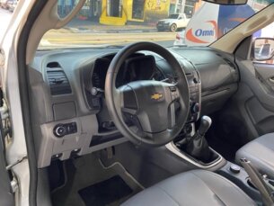 Foto 8 - Chevrolet S10 Cabine Dupla S10 LT 2.8 diesel (Cab Dupla) 4x4 manual